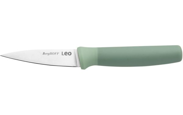 BergHOFF Messerblock-Set mit Messer Leo Forest 6-teilig – Bild 6