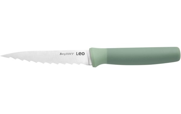 BergHOFF Messerblock-Set mit Messer Leo Forest 6-teilig – Bild 7