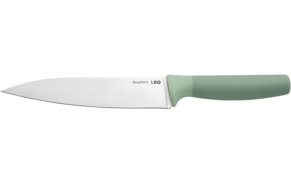 BergHOFF Messerblock-Set mit Messer Leo Forest 6-teilig – Bild 8