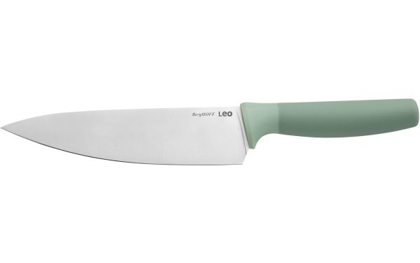 BergHOFF Messerblock-Set mit Messer Leo Forest 6-teilig – Bild 10
