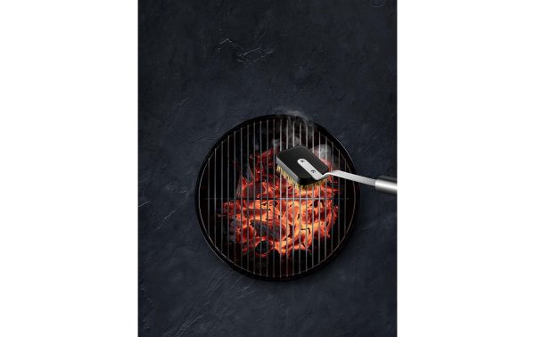 WMF Grillbürste Gross 43 cm – Bild 7