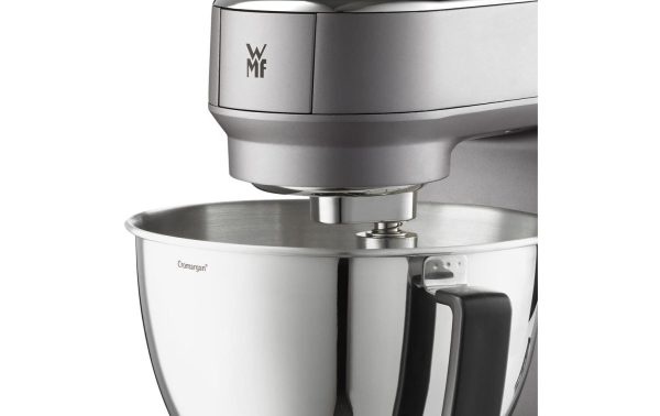 WMF Küchenmaschine Küchenminis One for All Silber matt – Bild 6