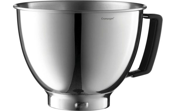 WMF Küchenmaschine Küchenminis One for All Silber matt – Bild 7