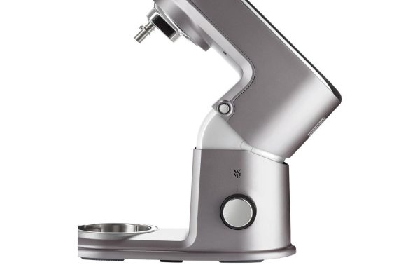 WMF Küchenmaschine Küchenminis One for All Silber matt – Bild 10