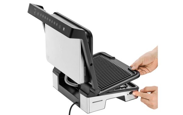 WMF Kontaktgrill Profi Plus Perfection 2180 W – Bild 8