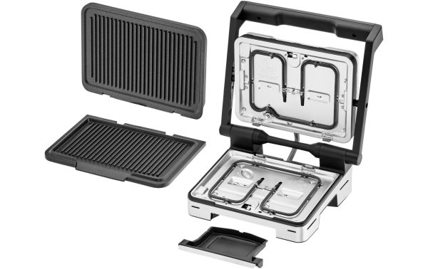 WMF Kontaktgrill Profi Plus Perfection 2180 W – Bild 10