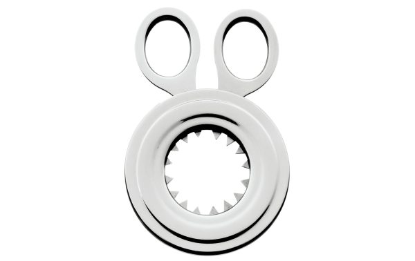WMF Eierschneider Gourmet Silber