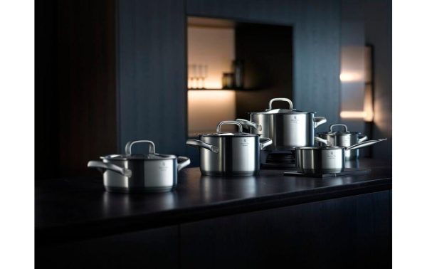 WMF Kochtopf-Set Gourmet Plus 5-teilig – Bild 9