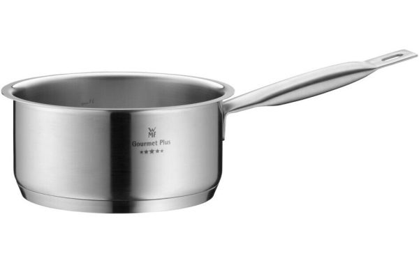 WMF Kochtopf-Set Gourmet Plus 5-teilig – Bild 8