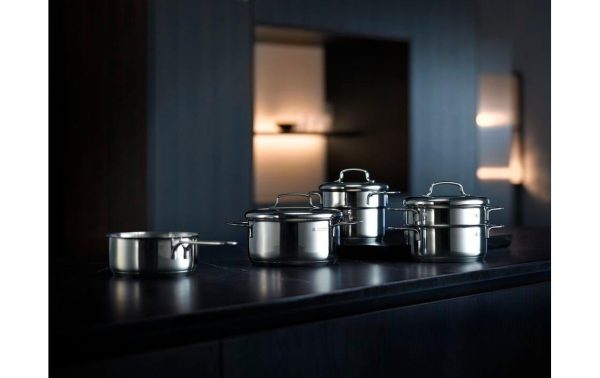 WMF Kochtopf-Set Mini 5-teilig – Bild 6