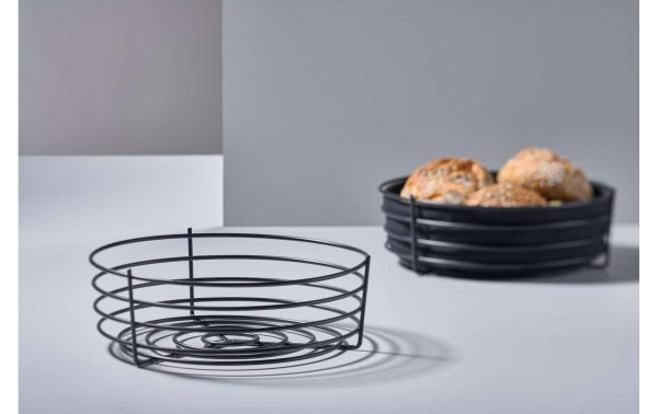 Zone Denmark Brotkorb Temptation Black – Bild 2