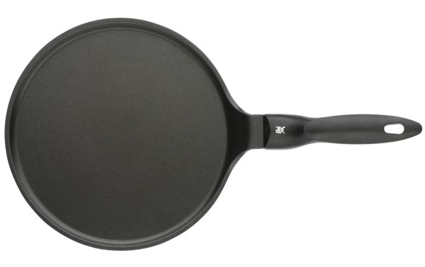 WMF Crêpes-Pfanne Devil 27 cm, Schwarz – Bild 3
