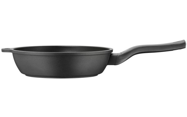 WMF Bratpfanne PermaDur Premium 28 cm hoch – Bild 2