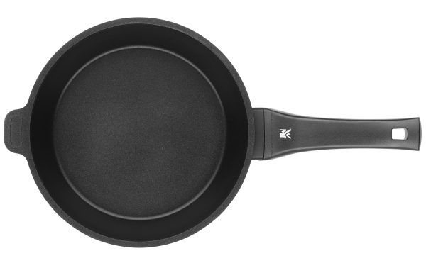 WMF Bratpfanne PermaDur Premium 28 cm hoch – Bild 3