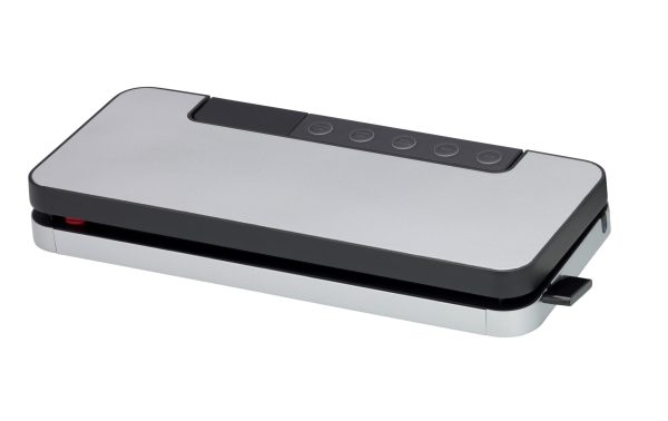 WMF Vakuumiergerät Lono Schwarz/Silber