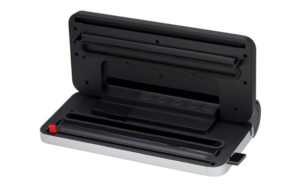 WMF Vakuumiergerät Lono Schwarz/Silber – Bild 2