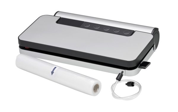 WMF Vakuumiergerät Lono Schwarz/Silber – Bild 3