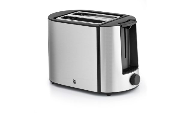 WMF Toaster Bueno Pro Silber