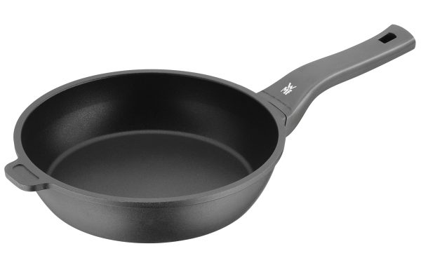 WMF Bratpfanne PermaDur Premium 28 cm hoch