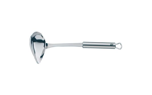WMF Giesslöffel Profi Plus Silber