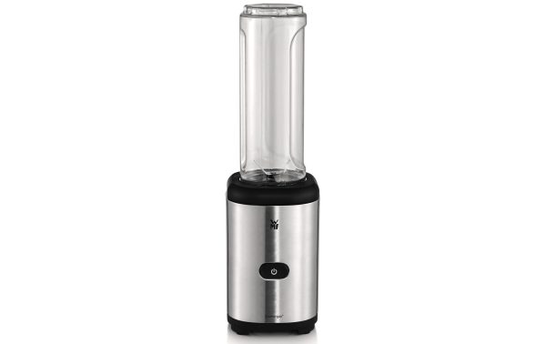 WMF Smoothie Maker Kult X Mix and Go Silber