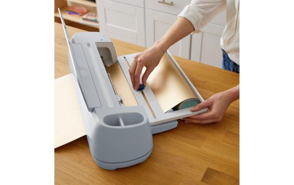 Cricut Zubehör Rollenhalter – Bild 4