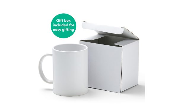 Cricut Tasse Infusible Ink / Mug Press 440 ml, 36 Stück – Bild 6