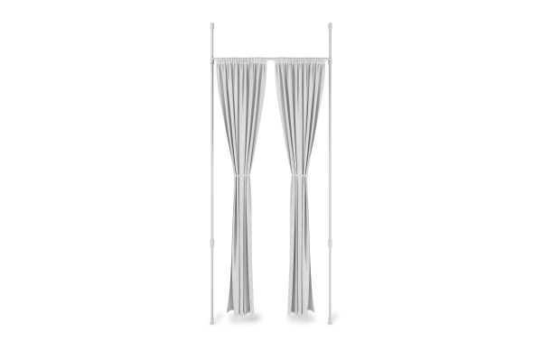 Umbra Raumteiler Anywhere Rod Weiss