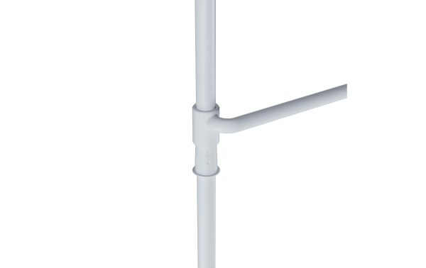 Umbra Raumteiler Anywhere Rod Weiss – Bild 4