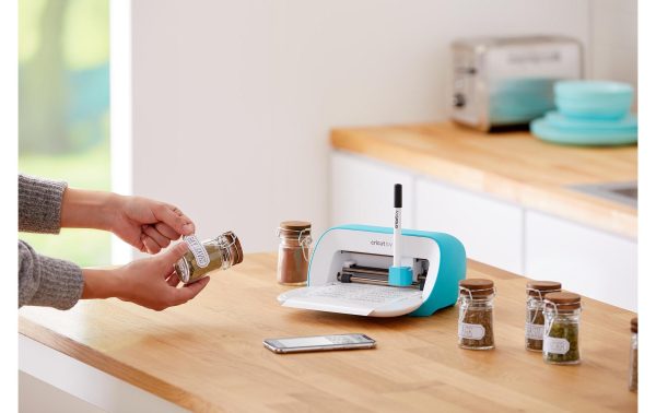 Cricut Schneideplotter JOY Gift Bundle – Bild 8