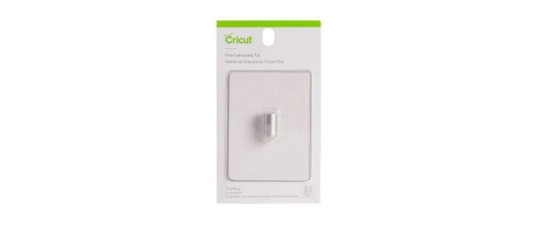 Cricut Ersatzklinge Debossing Tip Prägestift – Bild 9