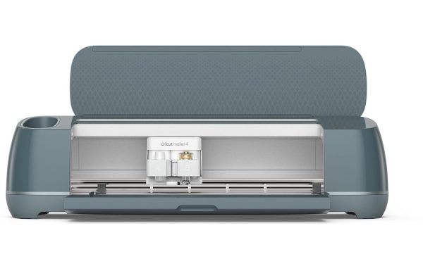 Cricut Schneideplotter Maker 4 Salbei – Bild 2