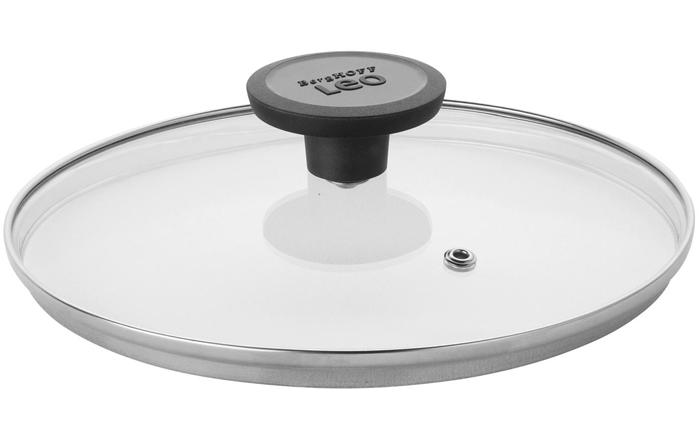 BergHOFF Topfdeckel 20 Cm Transparent Livingova berghoff-topfdeckel-20-cm-transparent-livingova