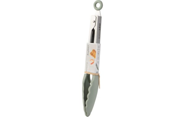 BergHOFF Küchenzange Leo Balance Sage 27 cm Grün – Bild 3
