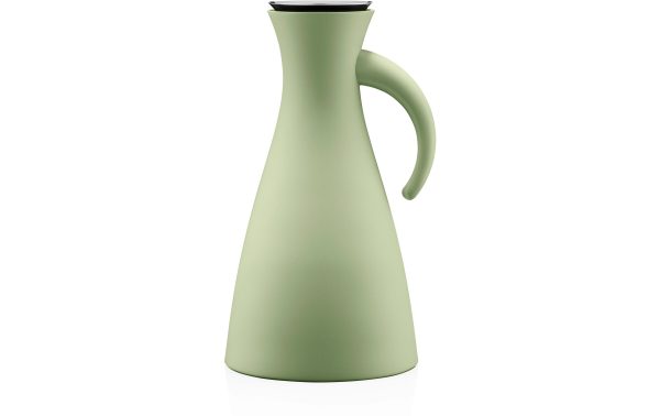 Eva Solo Thermoskanne 1000 ml, Pistachio