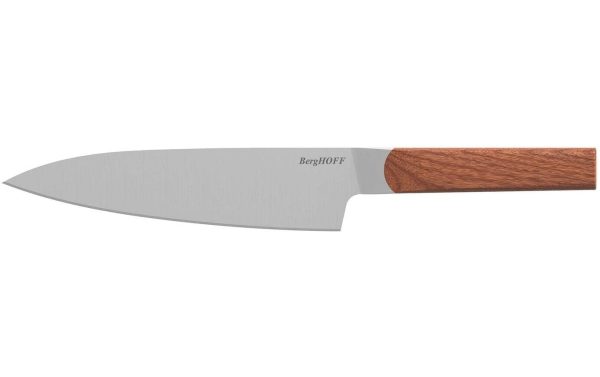 BergHOFF Messer-Set Dina Ion Eschenholz 3-teilig – Bild 3