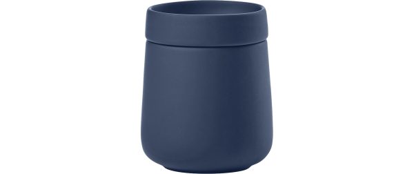 Zone Denmark Aufbewahrungsbox Nova One Blau