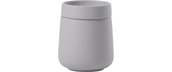Zone Denmark Aufbewahrungsbox Nova One Grau